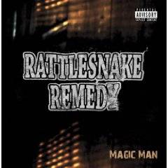 Rattlesnake Remedy : Magic Man